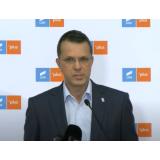 USR cere demisia ministrului Vasile D&icirc;ncu. &bdquo;Așteptăm de la premierul Ciucă să rezolve problema p&acirc;nă atunci&rdquo;