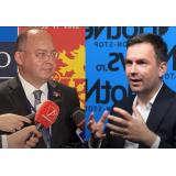 USR și Bodgan Aurescu condamnă discursul premierului Viktor Orban de la Băile Tușnad 