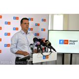 USR va redepune legea de reducere a TVA la energie