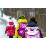 Vacanță școlară &icirc;n 10 județe din țară. C&acirc;nd intră &icirc;n vacanță elevii din Capitală