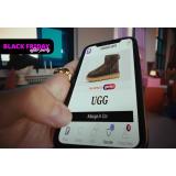 V&acirc;nzări Black Friday 2022: C&acirc;t au comandat rom&acirc;nii de pe Fashion Days