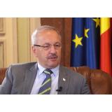 Vasile D&icirc;ncu nu crede &icirc;n amenințările lui Vladimir Putin cu folosirea armelor nucleare: &bdquo;A blufat&rdquo;