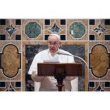 Vaticanul, implicat &icirc;ntr-o misiune secretă de pace &icirc;n Ucraina. Papa Francisc: &bdquo;C&acirc;nd va fi cazul, o voi dezvălui&rdquo; 