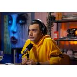 Vescan, adevăratul motiv pentru care a lipsit trei ani de pe scenă: &bdquo;&Icirc;n capul meu, cu imaginația mea nebună&rdquo;