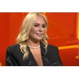 Vica Blochina, invitată la &ldquo;40 de &icirc;ntrebări cu Denise Rifai&rdquo;. Fosta amantă a lui Victor Pițurcă și-a pus sufletul pe tavă