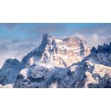 Cele 11 victime ale prăbușirii ghețarului din Munții Dolomiți au fost identificate