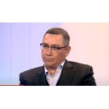 Victor Ponta, reproș pentru protestatarii de mediu: &bdquo;Nu s-au mai interesat de Roșia Montană&rdquo;