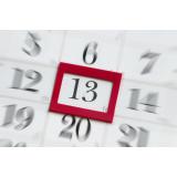 Vineri 13. De ce este considerată o zi cu ghinion