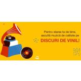 6 lucruri de care să ții cont &icirc;nainte de a cumpăra discuri de vinil