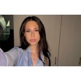 Violeta Bănică trăiește fiorii dragostei. Cine este iubitul adolescentei de 16 ani