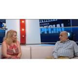 Viorel Lis a fost externat din spital. Ce mesaj le-a transmis soția lui urmăritorilor: &bdquo;Au donat bani și c&acirc;teva persoane publice&rdquo;