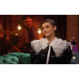 Viviana Sposub, primele declarații după ce George Burcea a fost acuzat de Andreea Bălan că a mers beat la fiicele sale: &bdquo;Refuz să cred&rdquo;