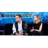 Au trecut doi ani de c&acirc;nd Vlad Gherman și Cristina Ciobănașu s-au separat: &bdquo;Așa arătam după despărțirea care m-a lovit&rdquo; FOTO