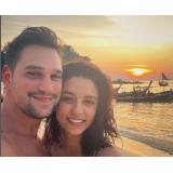 Oana Moșneagu, sensibilă c&acirc;nd vine vorba de critici. Cum o menajează Vlad Gherman: &bdquo;Nu că este supărăcioasă, dar eu c&acirc;nd &icirc;i spun...&rdquo;