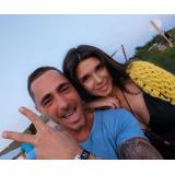 Vladimir Drăghia, prima imagine cu fiica sa: &bdquo;Bine ai venit pe lume, Nova!&rdquo;