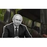 Vladimir Putin cere Ucrainei să garanteze siguranța navelor