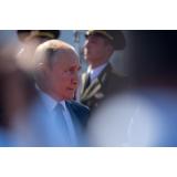 Vladimir Putin se va deplasa &icirc;n străinătate săptăm&acirc;na viitoare pentru prima oară de la &icirc;nceputul războiului 