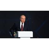 Vladimir Putin, discurs la un an de la războiul declanșat &icirc;n Ucraina: &bdquo;Urmează schimbări extraordinare &icirc;n &icirc;ntreaga lume&rdquo;