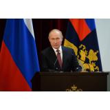Vladimir Putin, despre exporturile de cereale din Ucraina: &bdquo;Rusia nu va &icirc;mpiedica, dar aceasta trebuie să-și demineze porturile&rdquo; 