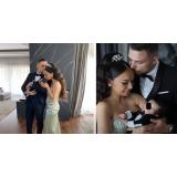 Vlăduța Lupău și Adi Rus și-au botezat copilul: &bdquo;A fost un moment extraordinar&rdquo;