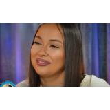 Cum arată Vlăduța Lupău la cinci zile după ce a născut: &bdquo;Cei șase ani de facultate au fost mai ușori&rdquo;