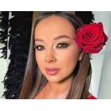 Vlăduța Lupău &icirc;și mai dorește un copil, după ce va veni pe lume fiul ei. Cine o va ajuta pe c&acirc;ntăreață cu bebelușul