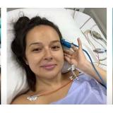 Ce &icirc;nseamnă numele ales de Vlăduța Lupău pentru copilul ei: &bdquo;Din Sf&acirc;nta Biblie și este un nume creștin&rdquo;