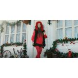 Vlăduța Lupău a avut un an plin. Unde va petrece artista Crăciunul: &bdquo;Vă zic de pe acum sărbători fericite&rdquo;