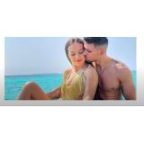 Cum l-a cunoscut Vlăduța Lupău pe tatăl fiului ei: &bdquo;Da, cea mai norocoasă sunt că-l am!&rdquo;