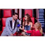 Vocea Rom&acirc;niei revine după doi ani de pauză. Cine va fi &icirc;n juriu anul acesta