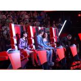 C&acirc;nd revine Vocea Rom&acirc;niei pe micile ecrane! Fanii emisiunii sunt &icirc;n extaz