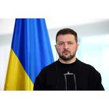 Zelenski nu este de acord cu organizarea alegerilor prezidențiale din Ucraina. &bdquo;Nu este momentul!&rdquo;