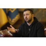 Volodimir Zelenski anunță o viitoare victorie a Ucrainei: &bdquo;Au pierdut deja acest război &icirc;n mintea lor&rdquo;