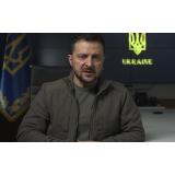 Volodimir Zelenski anunță progrese &bdquo;puternice&rdquo; ale armatei &icirc;n sudul țării: &bdquo;Militarii noștri nu se opresc&rdquo; 