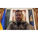 Volodimir Zelenski: Doar Rusia poate folosi arme nucleare &icirc;n Europa 