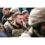 Zelenski: &bdquo;Următoarele planuri ale armatei ucrainene &icirc;i vor supăra pe ocupanții ruși&rdquo;