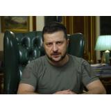 Volodomir Zelenski: Ucraina sprijină propunerea privind crearea unei zone de protecție la centrala Zaporojie