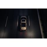 Prima imagine cu noul Volvo EM90, primul monovolum electric al mărcii