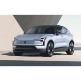 OFICIAL: Volvo EX30, cel mai mic SUV electric al suedezilor. 480 km autonomie
