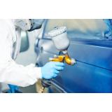 Vopsea magică pentru zg&acirc;rieturile de pe mașini. &Icirc;n 30 de minute dispar urmele de uzură