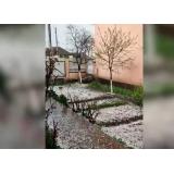 Vremea rea a făcut prăpăd &icirc;n mai multe județe, &icirc;n prima zi de Paște. Ploile se vor extinde &icirc;n aproape toată țara