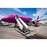 Wizz Air &icirc;nchide baza aeriană din Bacău.  Cum &icirc;și pot recupera pasagerii banii pe biletele deja procurate