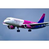 Wizz Air angajează &icirc;nsoțitori de bord. Unde vor avea loc sesiunile de recrutare