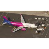 Wizz Air renunță, de la sf&acirc;rșitul lunii octombrie, la zboruri spre trei destinații din Europa