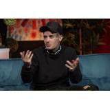 Zanni, cuvinte dure la adresa influencerilor: &bdquo;Să dispară tehnologia, curentul și să ne &icirc;ntoarcem acum 100 de ani&rdquo;