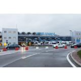 Aproape 1.000 de zboruri de pe Aeroportul Henri Coandă au fost &icirc;nt&acirc;rziate şi anulate timp de o săptăm&acirc;nă