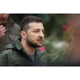 Zelenski acuză Iranul că minte &icirc;n privinţa dronelor trimise Rusiei: &bdquo;Doar vineri au fost distruse 11 drone Shahed&rdquo;