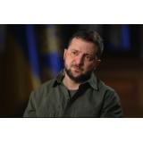 Zelenski: &bdquo;Costul uman&rdquo; al bătăliei de la Severodonețk este &bdquo;&icirc;nspăim&acirc;ntător&rdquo; 