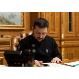 Zelenski, noi sancțiuni &icirc;mpotriva Rusiei și aliaților săi: &bdquo;Peste 400 de persoane fizice și companii&rdquo;