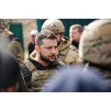 Zelenski a cerut SUA să admită că Rusia finanțează terorismul